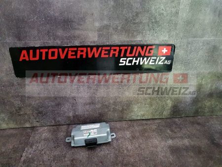 8638A053 DC STEUERGERÄT FIAT FULLBACK