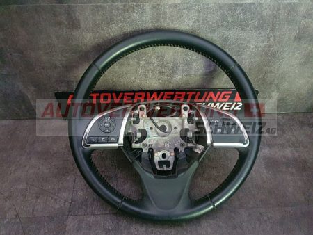 4400A609 LENKRAD FIAT FULLBACK