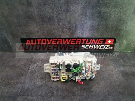 8637B251 SICHERUNGSKASTEN FIAT FULLBACK