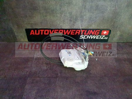 5745A645 TÜRSCHLOSS HINTEN LINKS FIAT FULLBACK