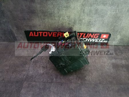 SICHERUNGSKASTEN FIAT FULLBACK