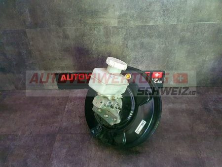4630A433 BREMSKRAFTVERSTÄRKER FIAT FULLBACK