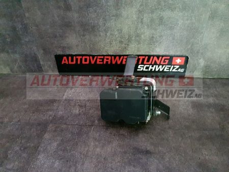 4670A975 ABS STEUERGERÄT FIAT FULLBACK