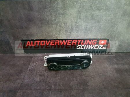 7820A745 KLIMABEDIENTEIL FIAT FULLBACK