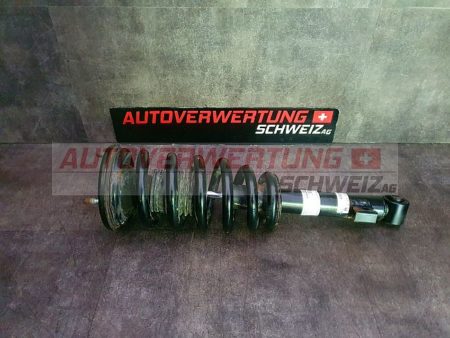 4062A099 FEDERBEIN VORNE RECHTS FIAT FULLBACK
