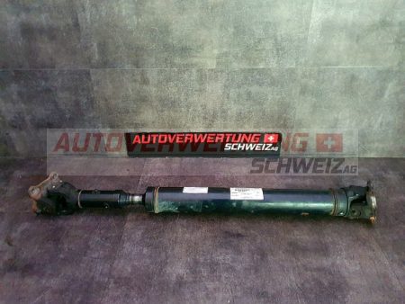 3401B042 KARDANWELLE FIAT FULLBACK