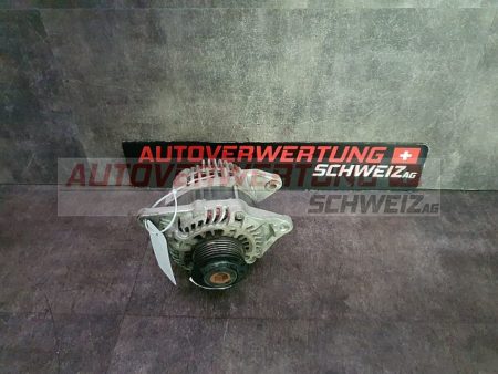 A5TL07812T ALTERNATOR FIAT FULLBACK