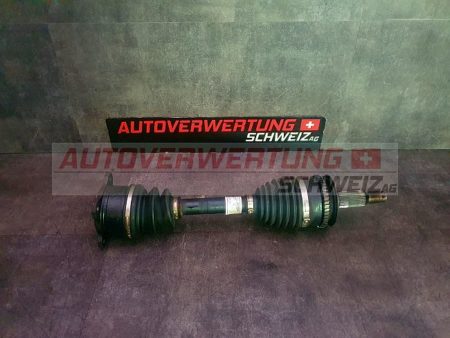 ANTRIEBSWELLE VORNE RECHTS FIAT FULLBACK