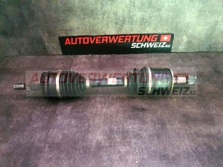 ANTRIEBSWELLE VORNE LINKS FIAT FULLBACK