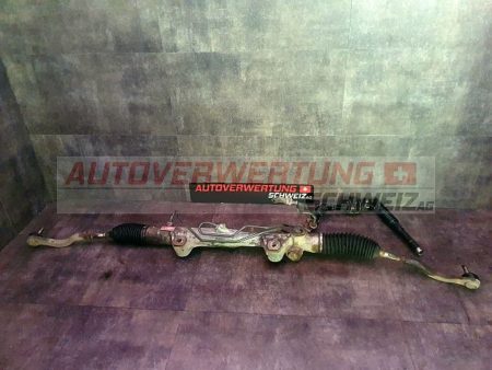 740700169  / 6000605932  lenkgetriebe Fiat Fullback