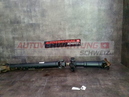 3401A209 / 156-09180 / 3401A209  KARDANWELLE FIAT FULLBACK