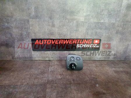 LICHTSCHALTER MERCEDES BENZ C