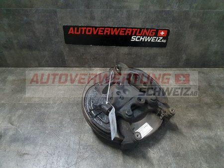 ACHSSCHENKEL VORNE LINKS MERCEDES BENZ C