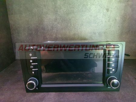 NAVIGATION VW GOLF 6 VAR. – Bild 2