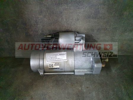 059911024K /4280000-7224 ANLASSER VW TOUAREG