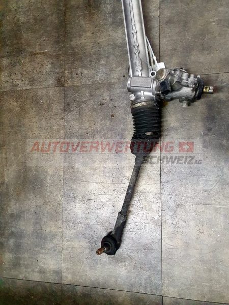 7P6422055E LENKGETRIEBE VW TOUAREG – Bild 2