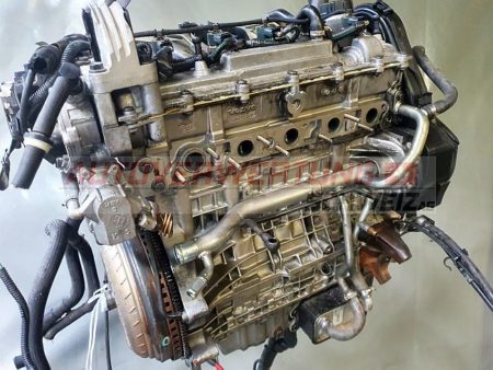 D5244T MOTOR VOLVO XC90