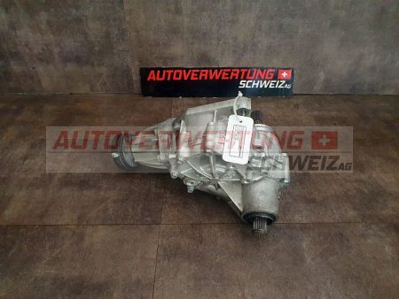DIFFERENTIAL HINTEN SUZUKI SWIFT