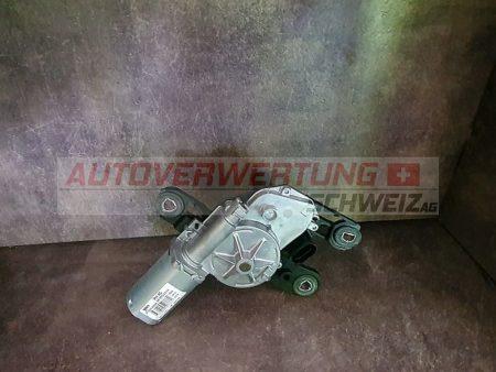 5F9955711 WISCHERMOTOR HINTEN SEAT LEON ST