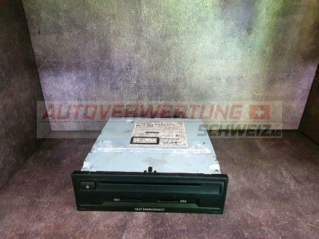 5F0035846A NAVIRECHNER SEAT LEON ST