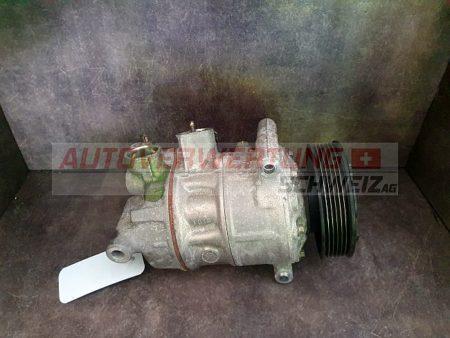 5Q0820803E KLIMAKOMPRESSOR SEAT LEON ST