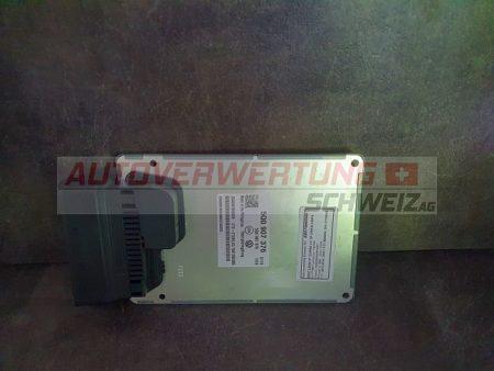 5Q0907376 DCC STEUERGERÄT SEAT LEON ST