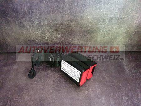 5F0857739 GURTSCHLOSS HINTEN SEAT LEON ST