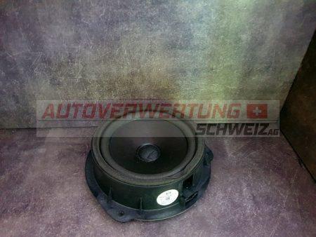 5F0035411A LAUTSPRECHER SEAT LEON ST