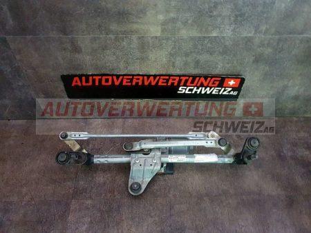 5F1955023A WISCHERMOTOR SEAT LEON ST