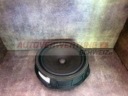 5F0035418 LAUTSPRECHER SEAT LEON ST