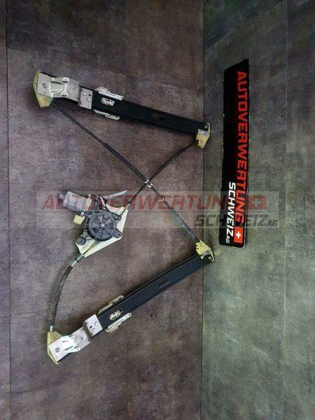 FENSTERHEBER MIT MOTOR VORNE LINKS SEAT LEON ST