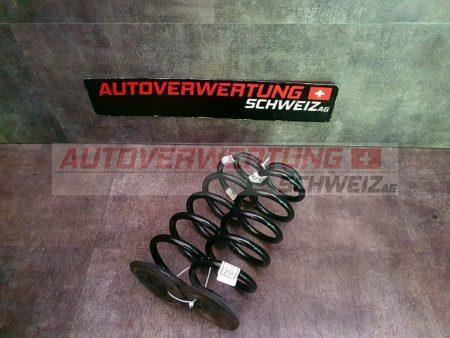 5Q0511115 FEDERN HINTEN SEAT LEON ST