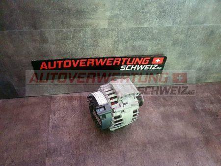 06J903023H ALTERNATOR 140A SEAT LEON ST