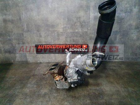 06K145722H TURBOLADER SEAT LEON CUPRA ST
