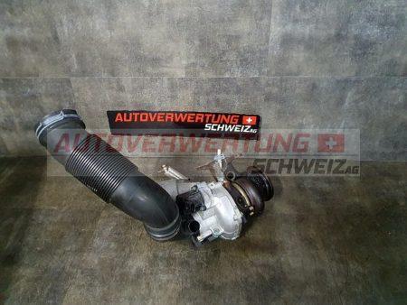 06K145722H TURBOLADER SEAT LEON CUPRA ST – Bild 2