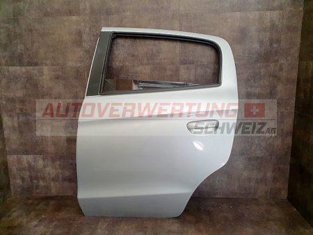 TÜRE HINTEN LINKS MITSUBISHI SPACE STAR