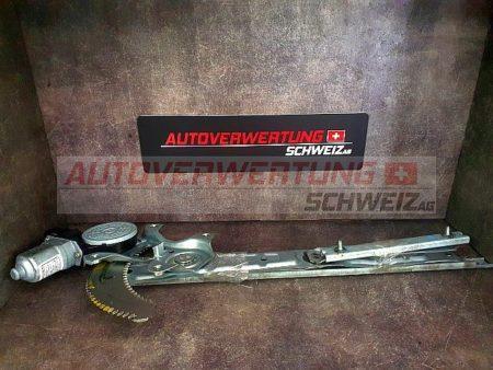 SCHEIBENHEBER MIT MOTOR VORNE LINKS MITSUBISHI SPACE STAR