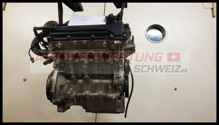 G4LA Motor HYUNDAI I20