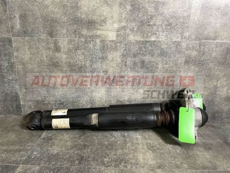 1K0512011PD Stossdämpfer Hinten VW Golf 5 1.4TSI