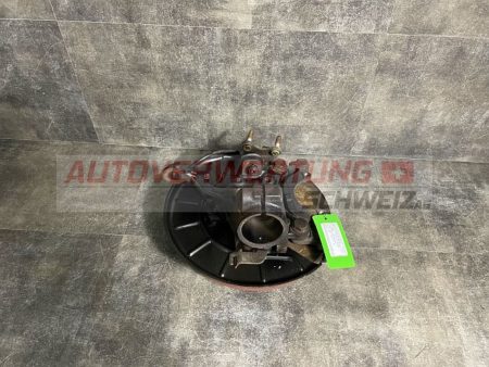 Achsschenkel Vorne Rechts VW Golf 5 1.4TSI