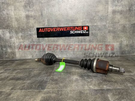 Antriebswelle Vorne Links Ford Fiesta ST