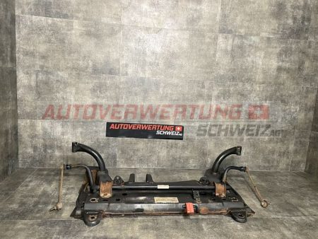 5S6Y-5W019 MOTORTRÄGER FORD FIESTA ST