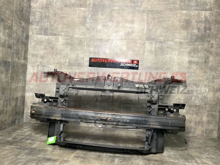 FRONTTRÄGER SCHLOSSTRÄGER STOSSSTANGENVERSTÄRKER FORD FIESTA ST