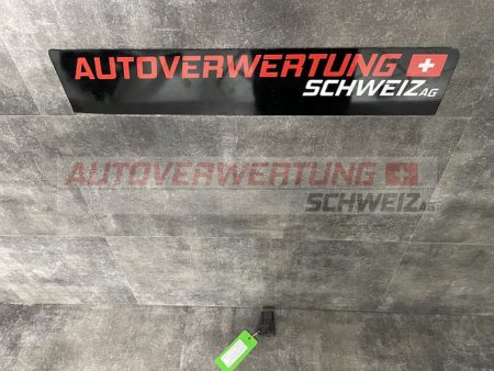 0261230044 Ladedrucksensor Saugrohrdrucksensor Ford Fiesta ST