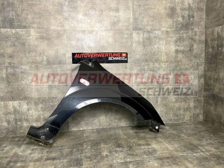 Kotflügel Vorne Rechts Ford Fiesta ST
