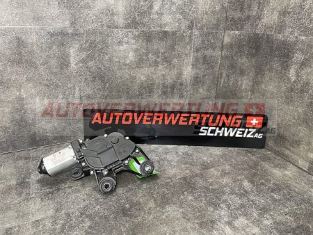 1Z9955711B Wischermotor Hinten Skoda Octavia C 2.0TDI