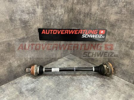 1K0501204D Antriebswelle Hinten Skoda Octavia C 2.0TDI