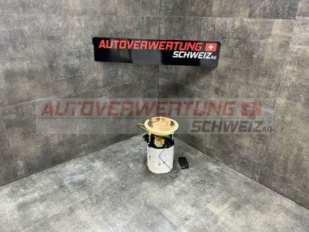 1K0919050AC Kraftstoffpumpe Skoda Octavia C 2.0TDI