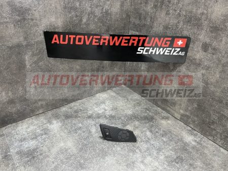1Z1867436 Fensterheber Schalter Vorne Rechts Skoda Octavia C 2.0TDI