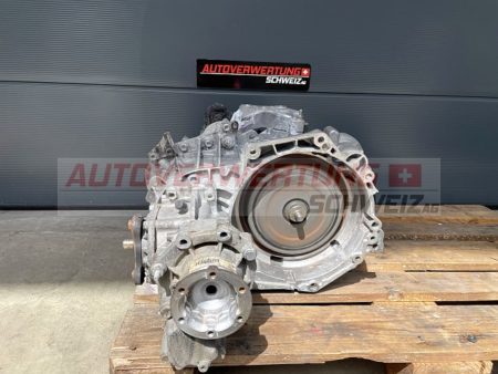 NMD DSG Getriebe SKoda Octavia C 2.0TDI